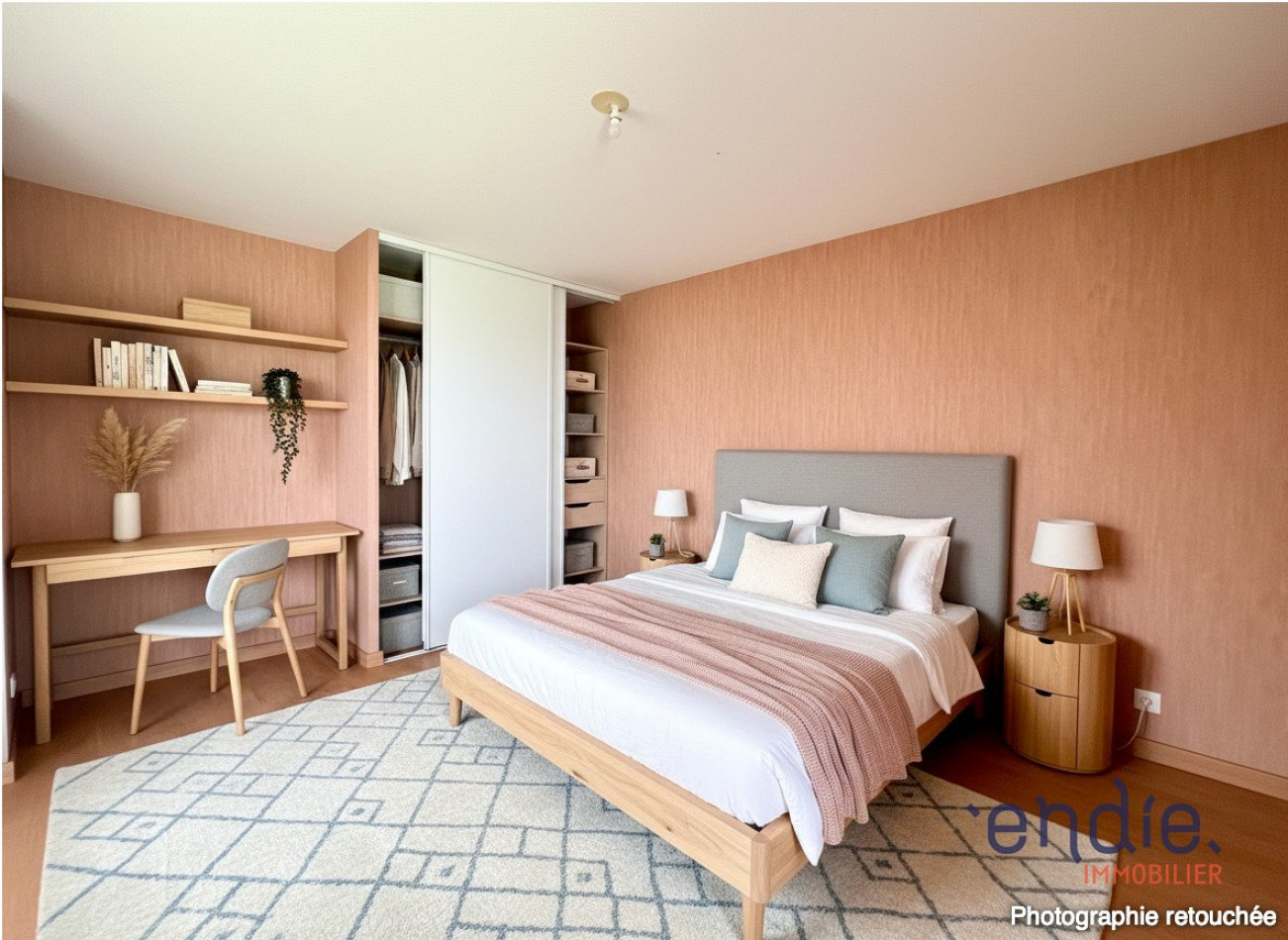 vente Appartement Toulouse - Photo 5