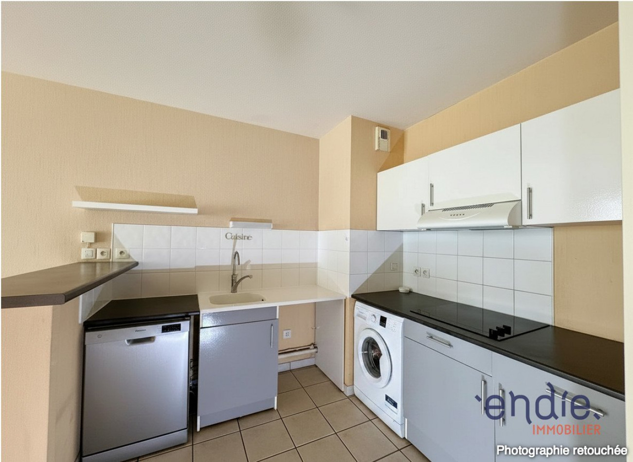 vente Appartement Toulouse - Photo 6
