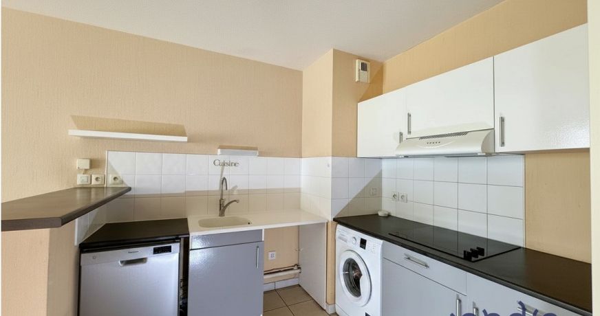 vente Appartement Toulouse