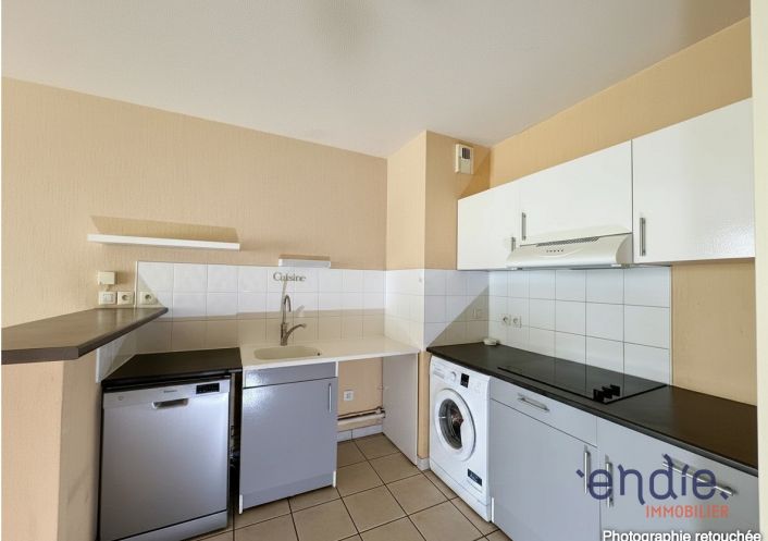à vendre Appartement Toulouse