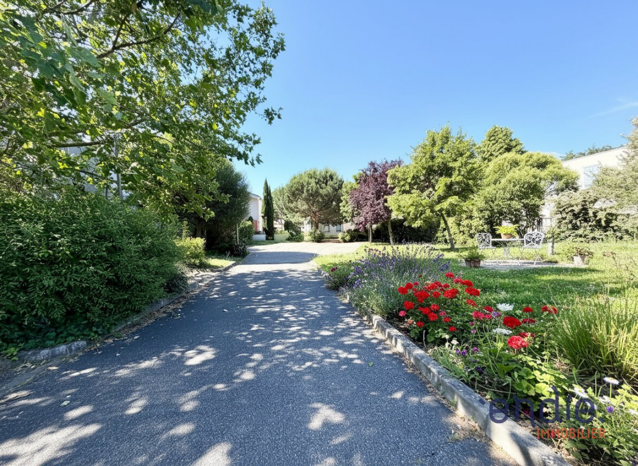 vente Appartement Toulouse - Photo 1