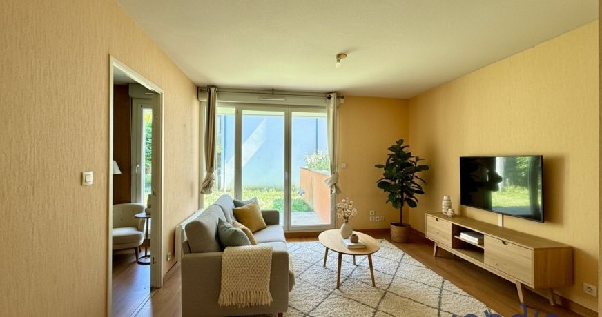 vente Appartement Toulouse
