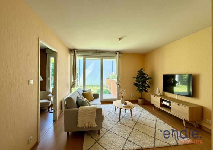 à vendre Appartement Toulouse