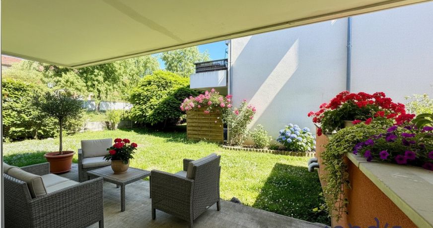 vente Appartement Toulouse
