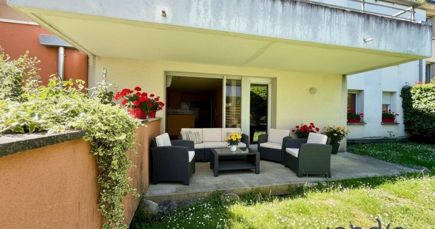 vente Appartement Toulouse