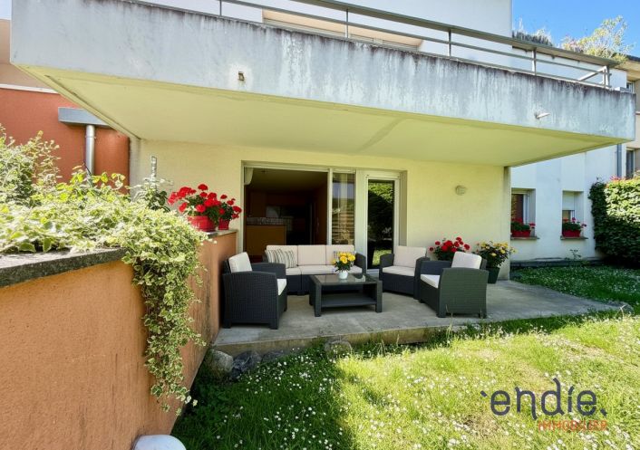 à vendre Appartement Toulouse