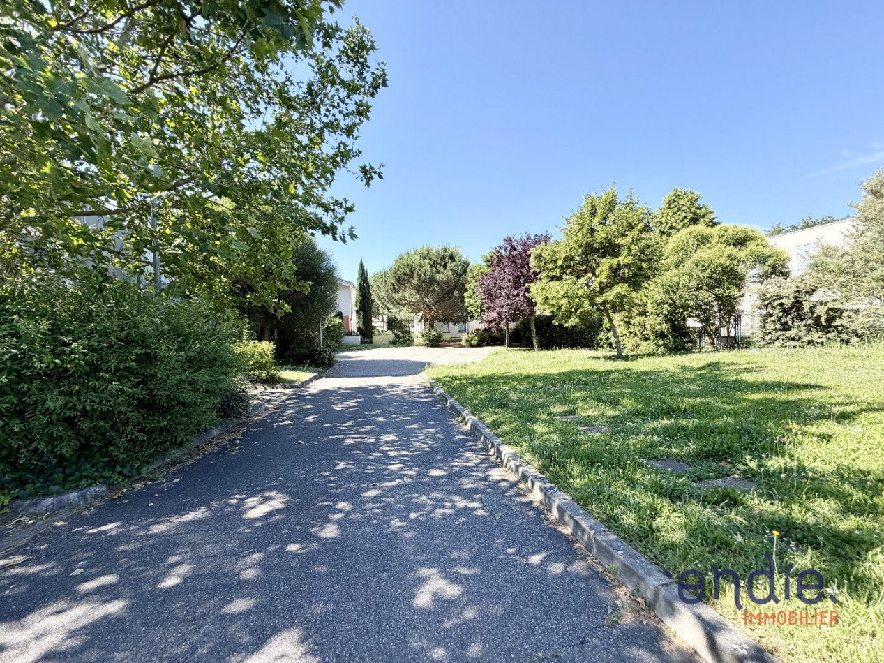 à vendre Appartement Toulouse - Photo 1