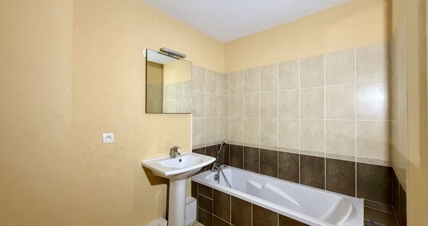 vente Appartement Toulouse