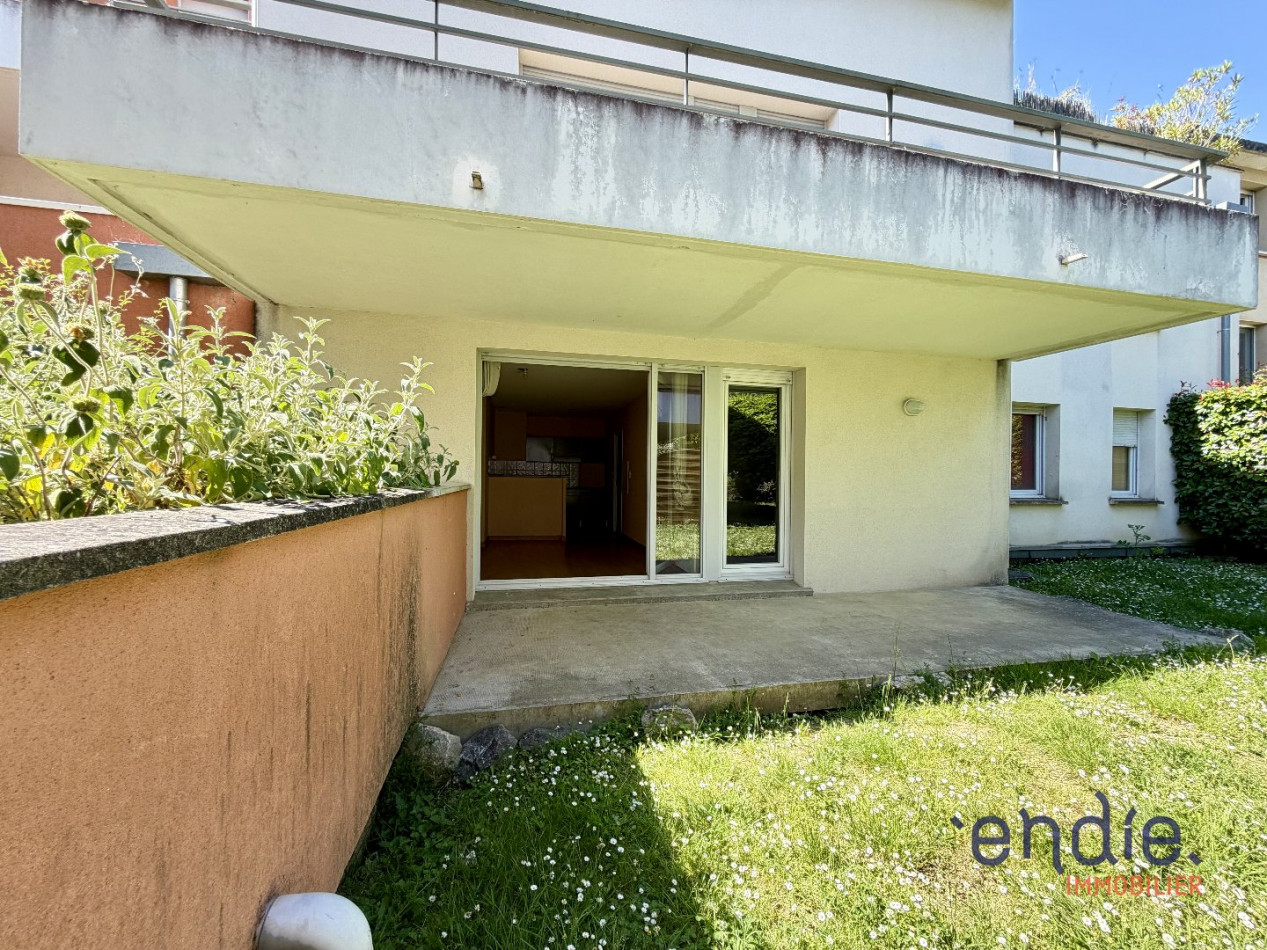à vendre Appartement Toulouse - Photo 3