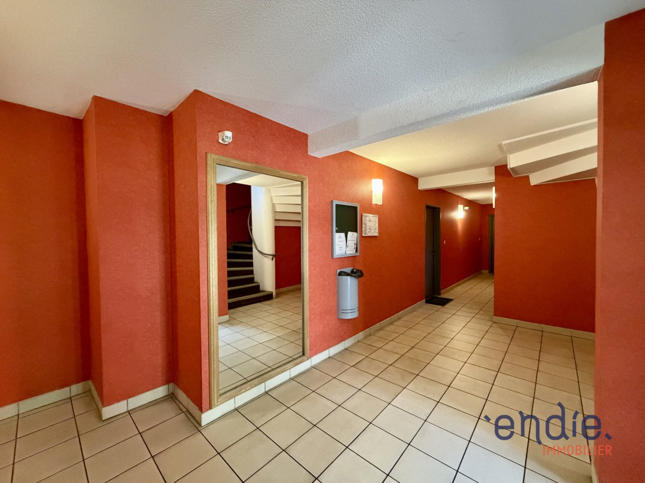 à vendre Appartement Toulouse - Photo 8