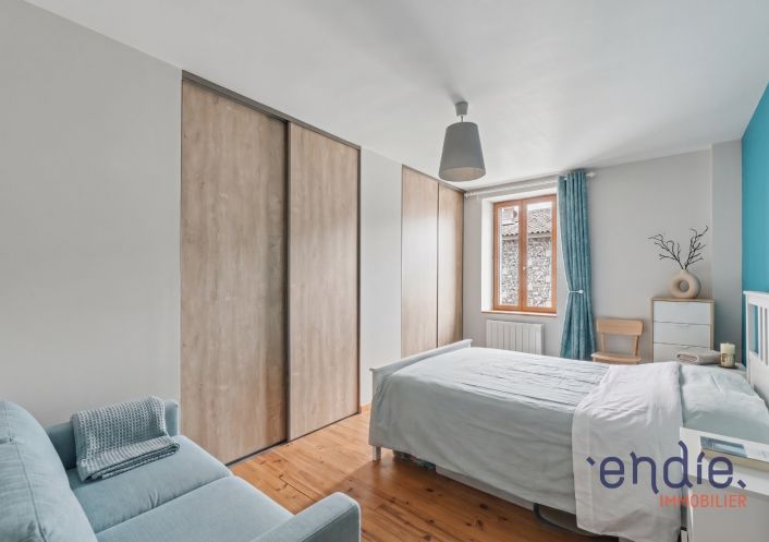 à vendre Maison Grenade