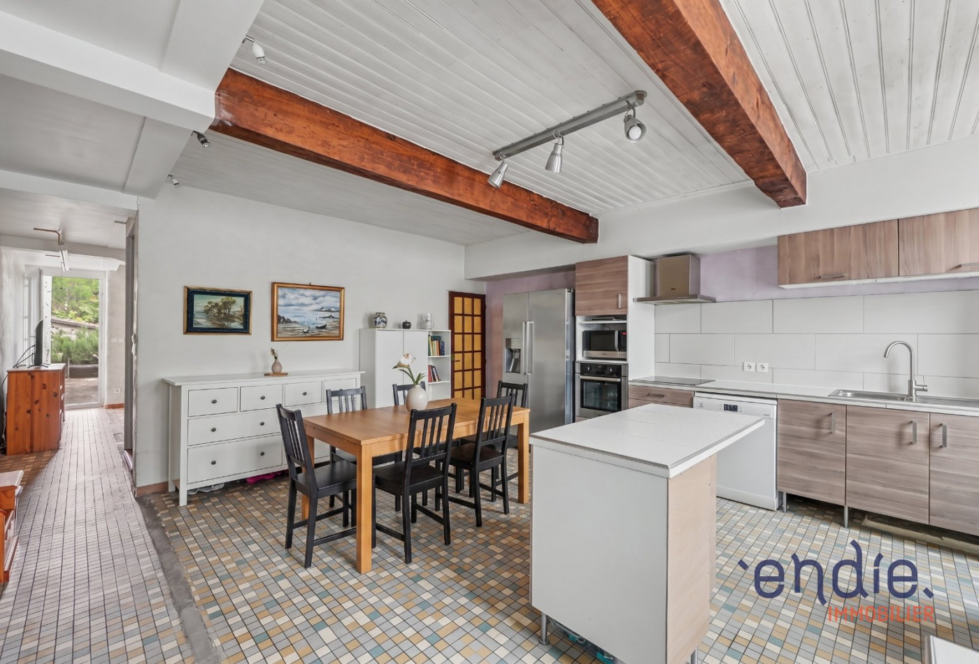 vente Maison Grenade - Photo 1