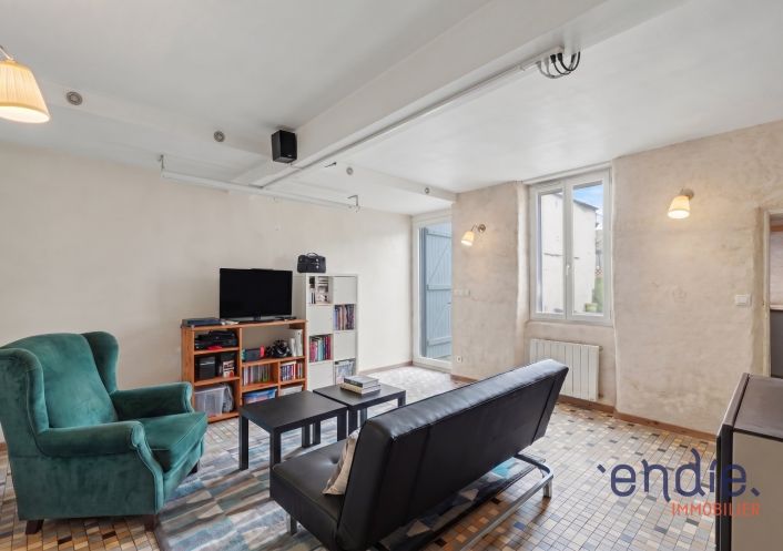 à vendre Maison Grenade