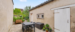 vente Maison Grenade