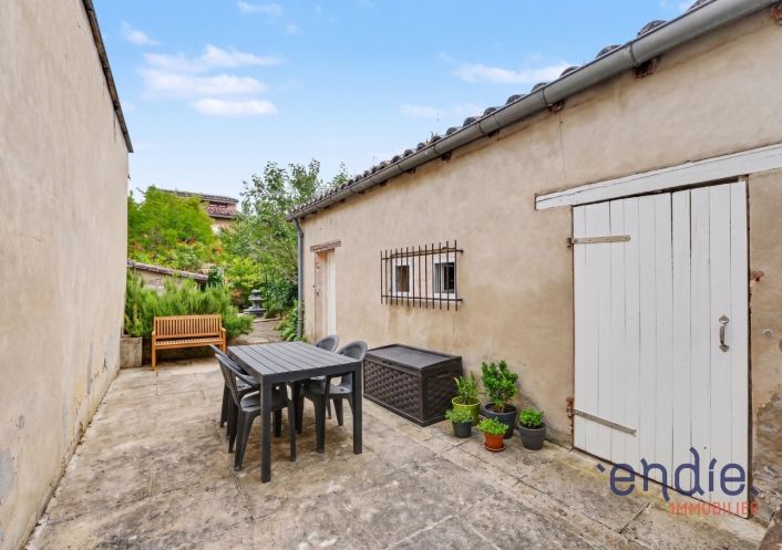 à vendre Maison Grenade