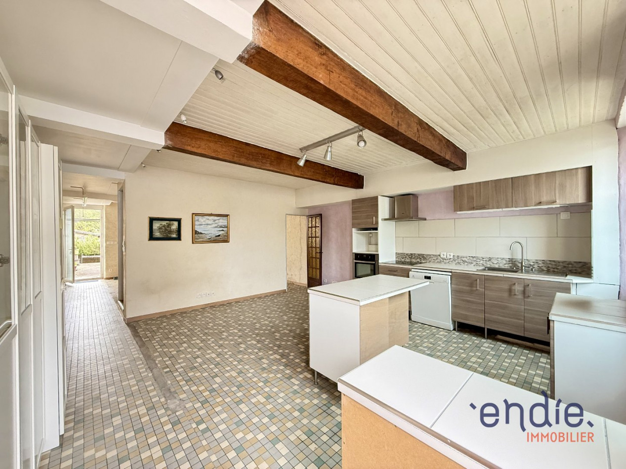à vendre Maison Grenade - Photo 1