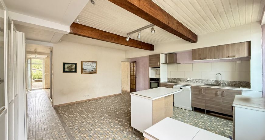 vente Maison Grenade