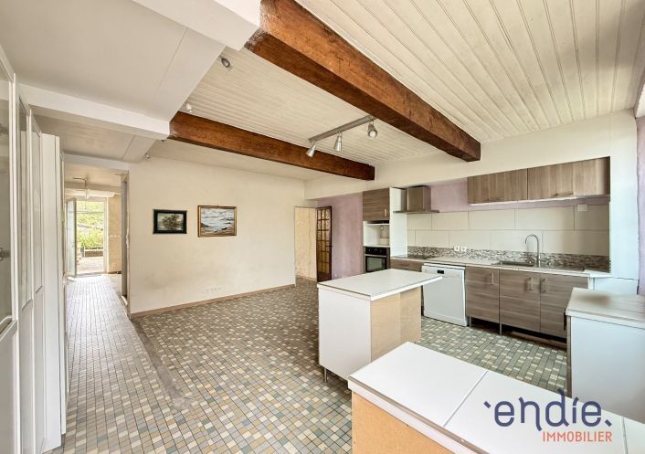 à vendre Maison Grenade