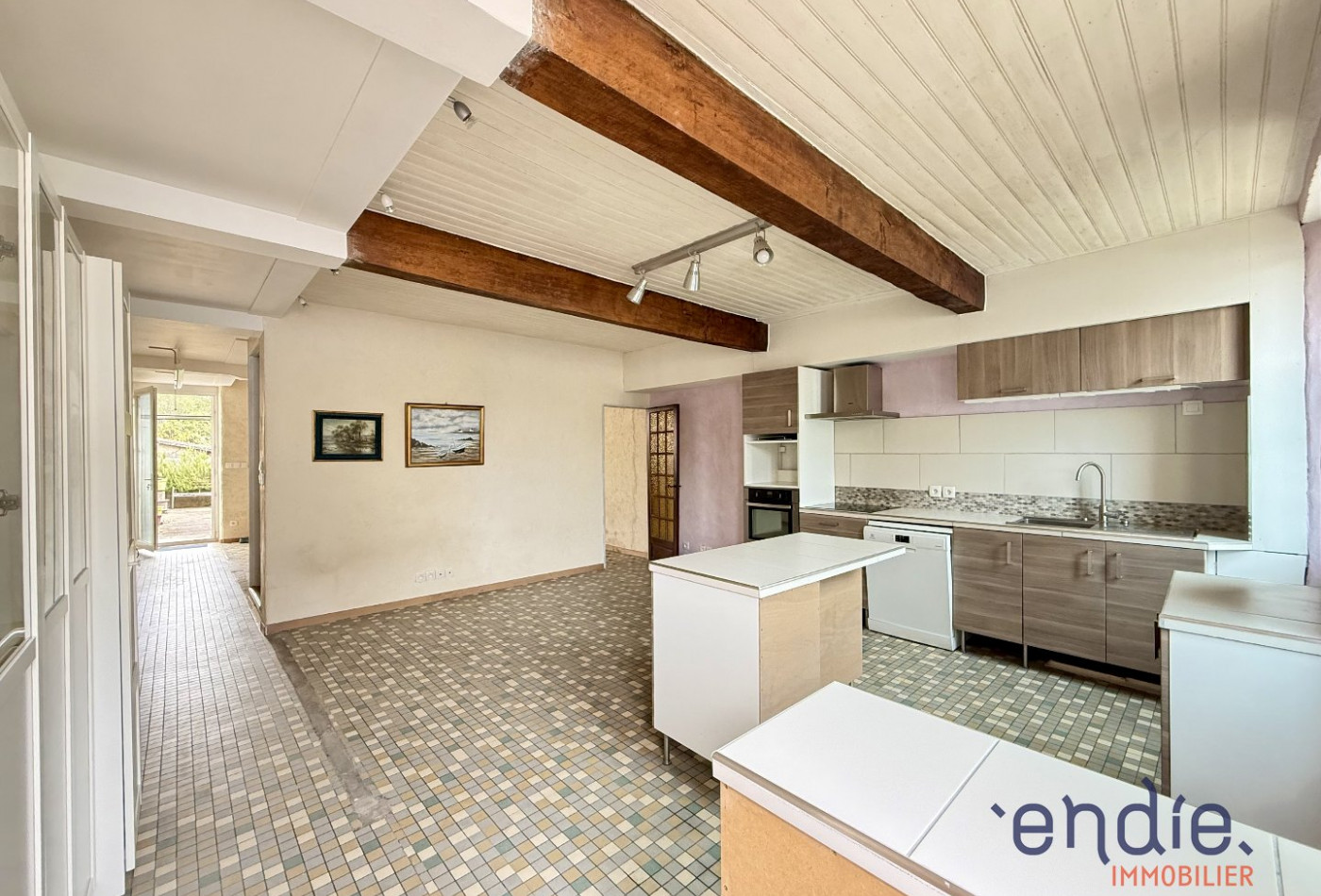 vente Maison Grenade - Photo 1
