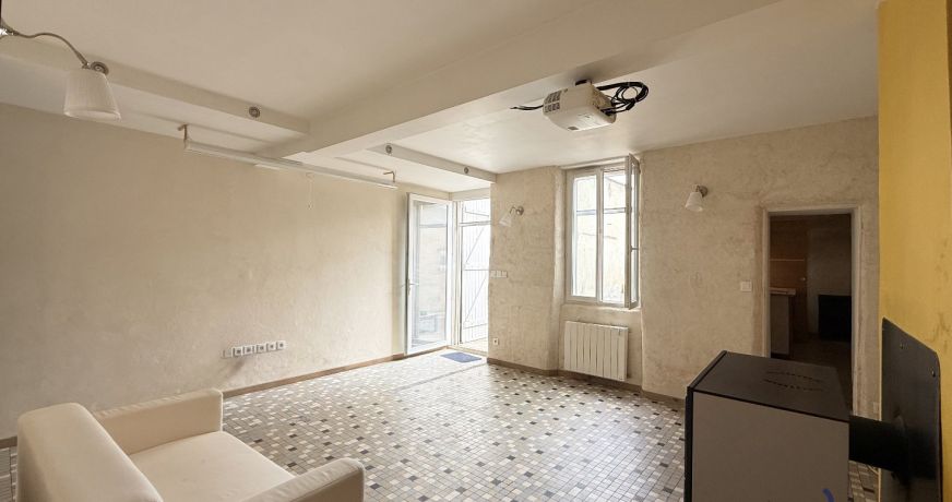 vente Maison Grenade
