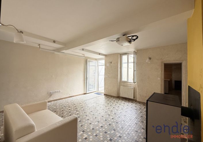 à vendre Maison Grenade