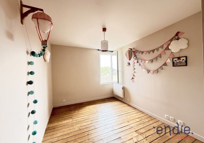 à vendre Maison Grenade