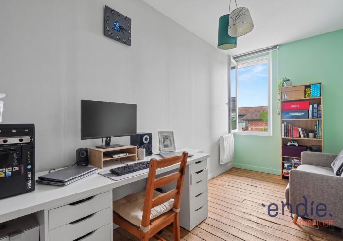 à vendre Maison Grenade