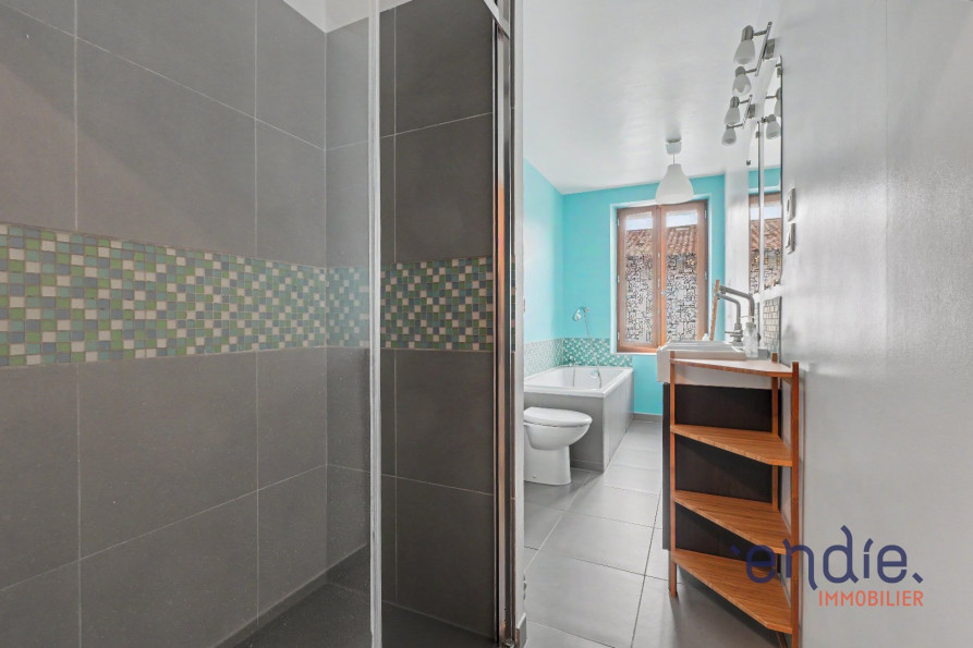 vente Maison Grenade - Photo 9