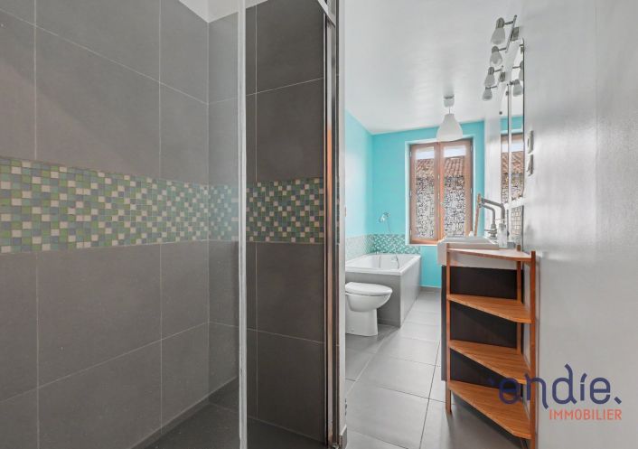 à vendre Maison Grenade