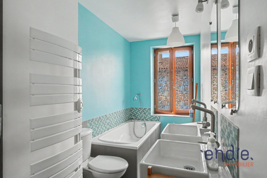 vente Maison Grenade - Photo 8