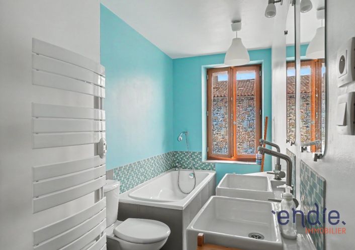 à vendre Maison Grenade