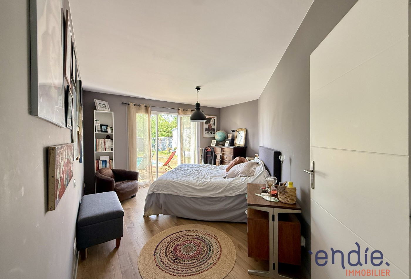 vente Maison Saint-lys - Photo 4