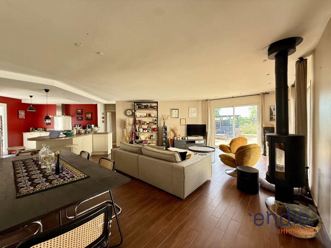 à vendre Maison Saint-lys - Photo 2