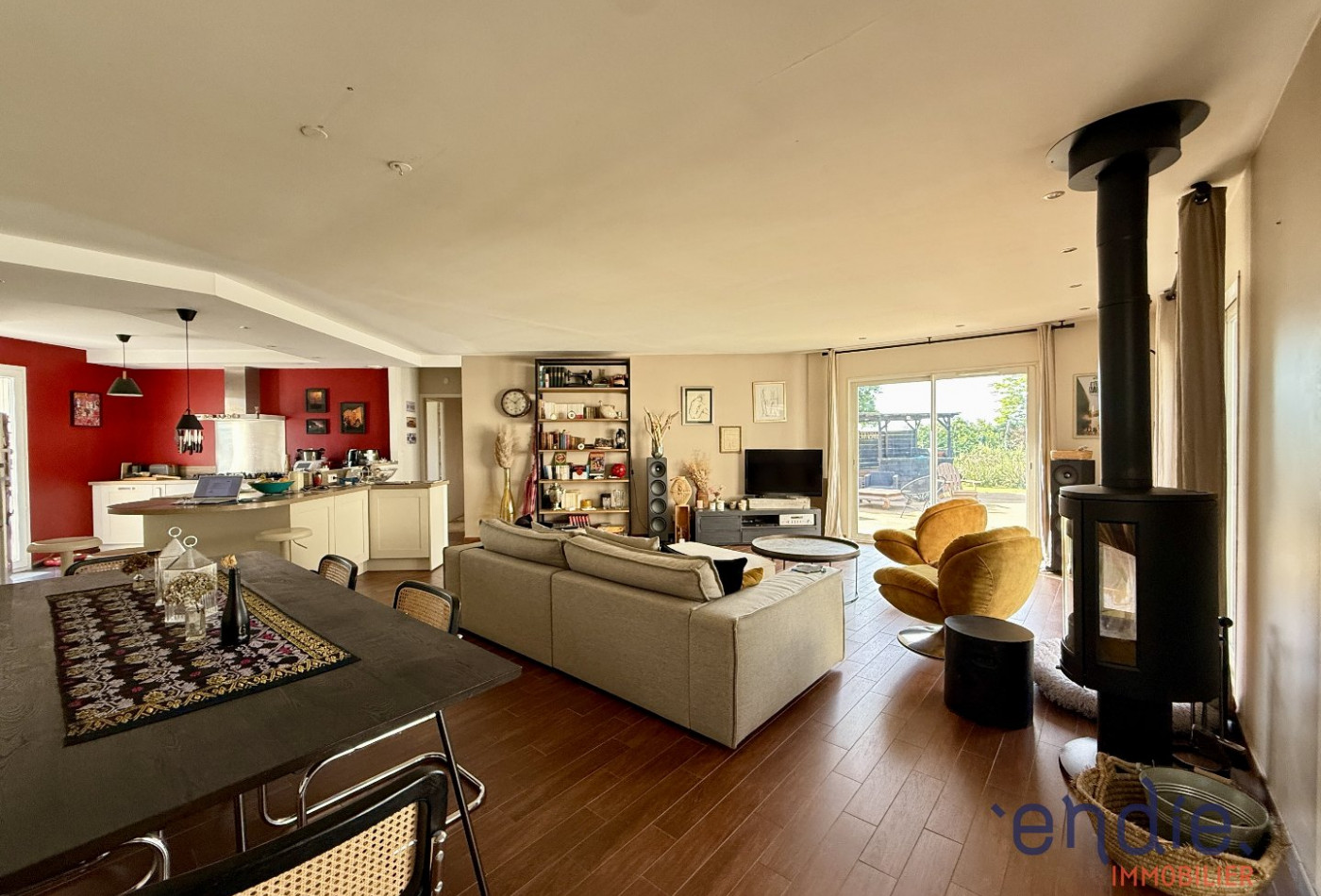 vente Maison Saint-lys - Photo 2