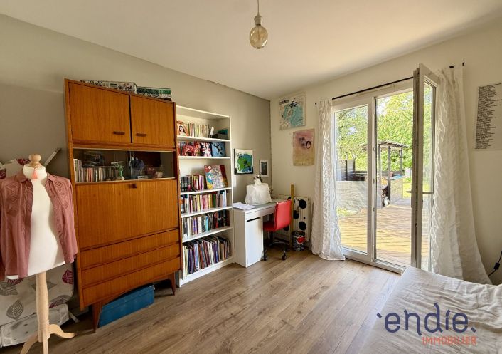 à vendre Maison Saint-lys
