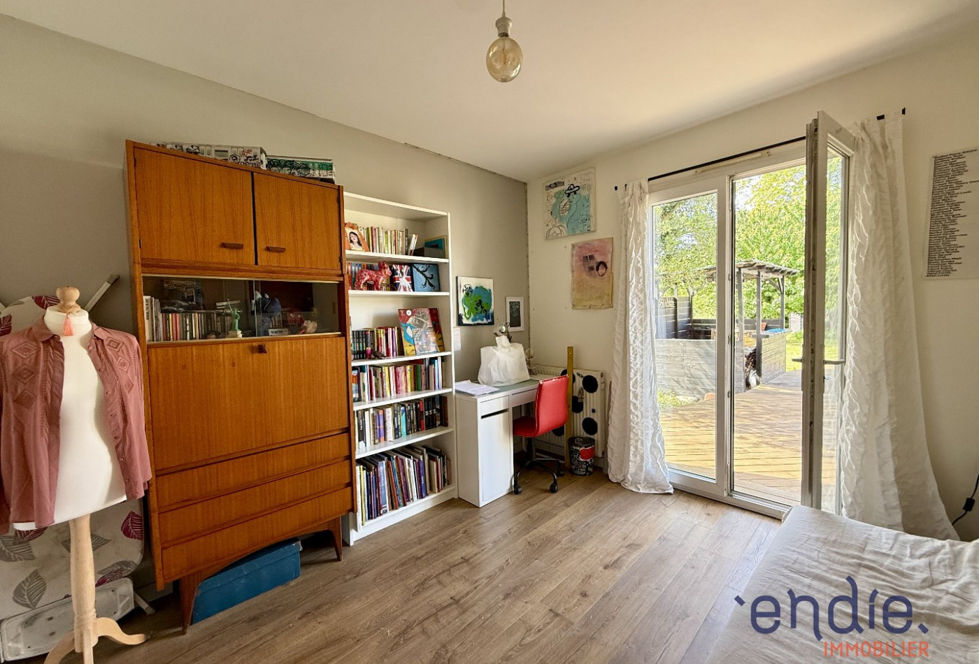 vente Maison Saint-lys - Photo 7