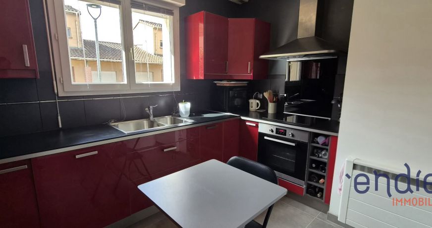 vente Maison Toulouse