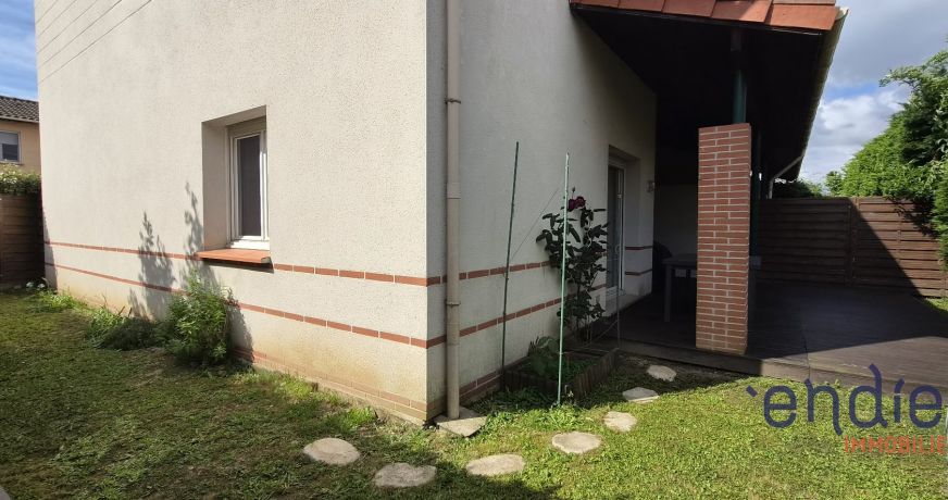 vente Maison Toulouse