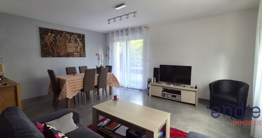 vente Maison Toulouse