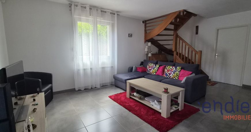 vente Maison Toulouse
