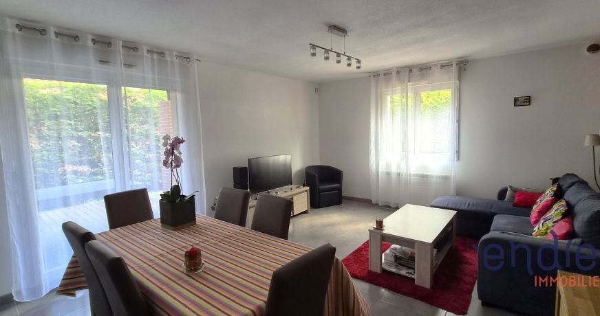 vente Maison Toulouse