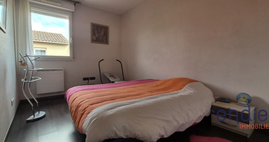 vente Maison Toulouse