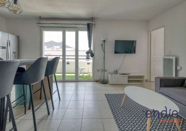 à vendre Appartement Toulouse