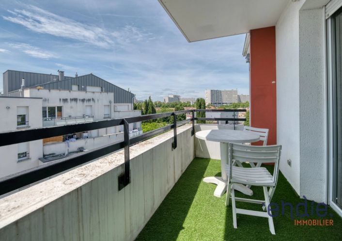à vendre Appartement Toulouse