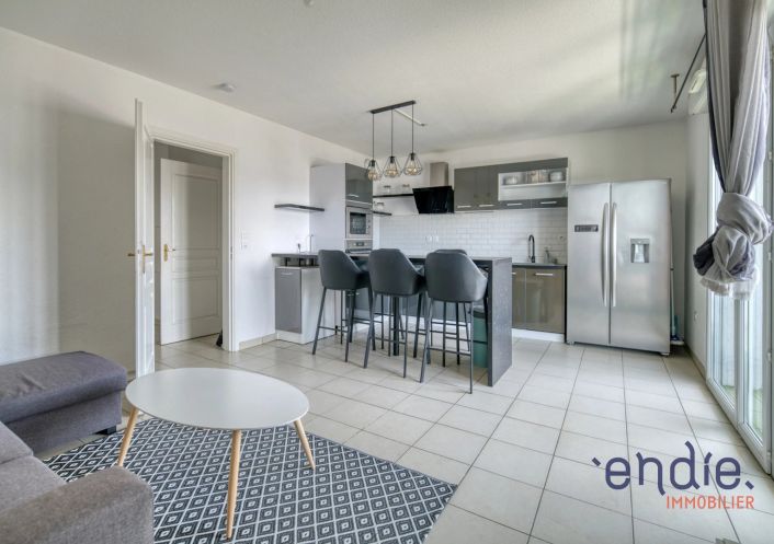 à vendre Appartement Toulouse