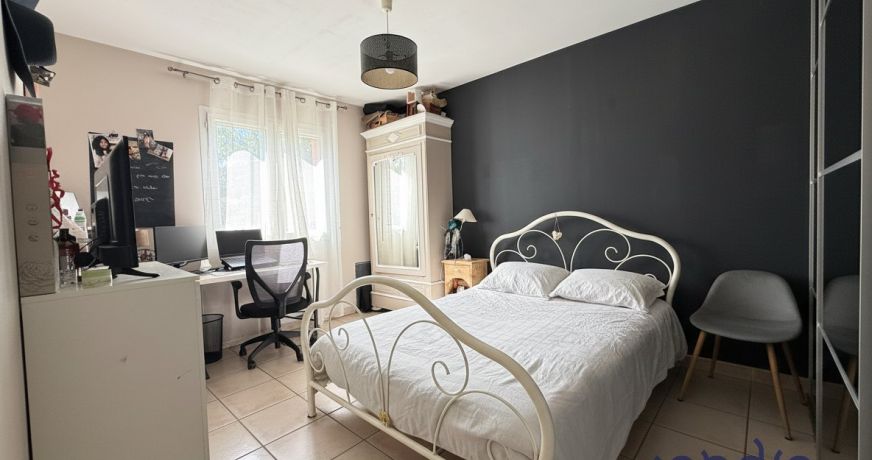 vente Maison Bonrepos-sur-aussonnelle