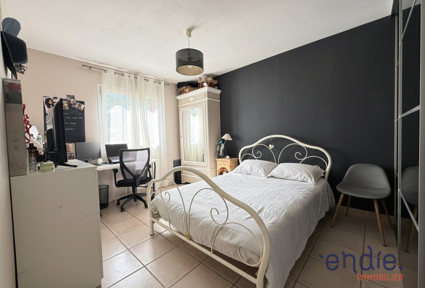 vente Maison Bonrepos-sur-aussonnelle - Photo 10