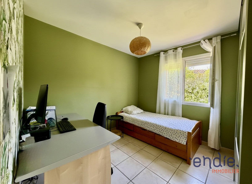 vente Maison Bonrepos-sur-aussonnelle - Photo 9