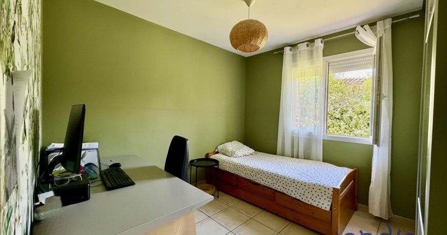 vente Maison Bonrepos-sur-aussonnelle