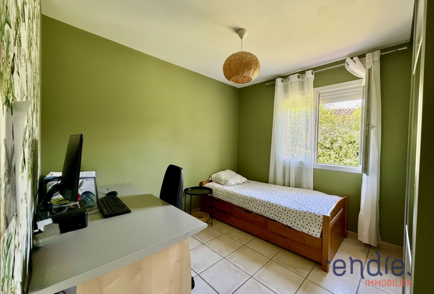 vente Maison Bonrepos-sur-aussonnelle - Photo 9